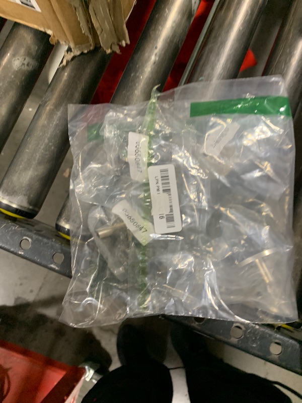 Photo 1 of (4 Pack) W10339442 Gas Range Knob Black Replacement Part for Whirlpool Range/Stove/Oven- Replaces WPW10339442, PS3507188