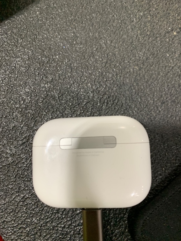 Photo 1 of Apple AirPods Pro 3 Wireless Earbuds, Active Noise Cancellation, Live Translation, Heart Rate Sensing, Hearing Aid Feature, Bluetooth Headphones, Spatial Audio, High-Fidelity Sound, USB-C Charging