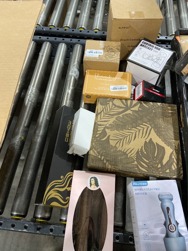 Photo 1 of MISCELLANEOUS ITEMS 40 COUNT