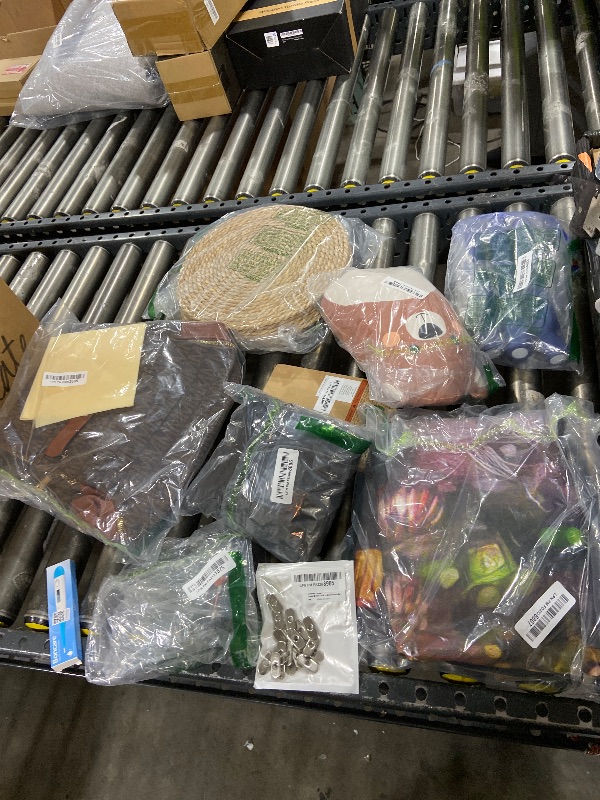 Photo 1 of MISCELLANEOUS ITEMS 40 COUNT