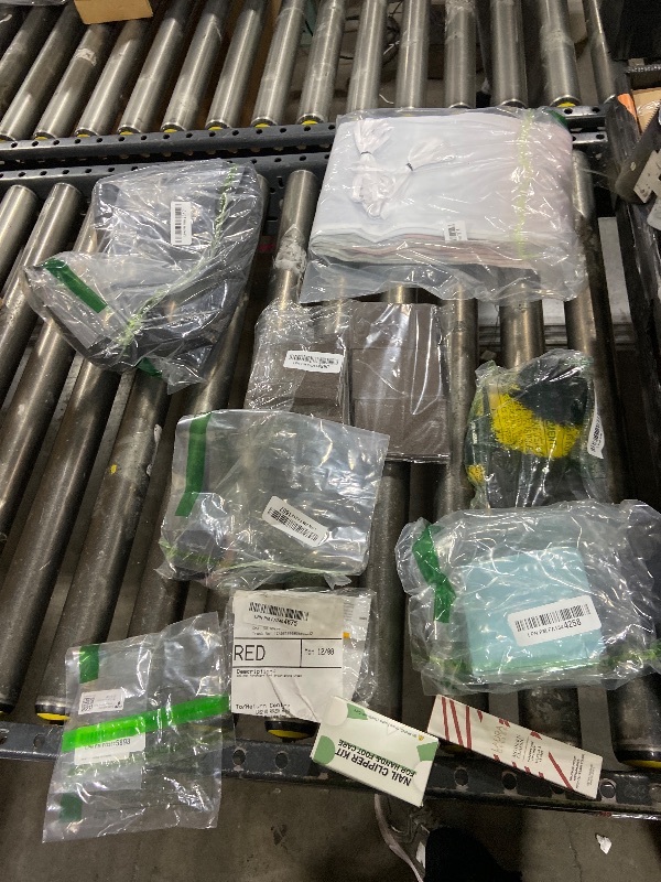 Photo 1 of MISCELLANEOUS ITEMS 40 COUNT