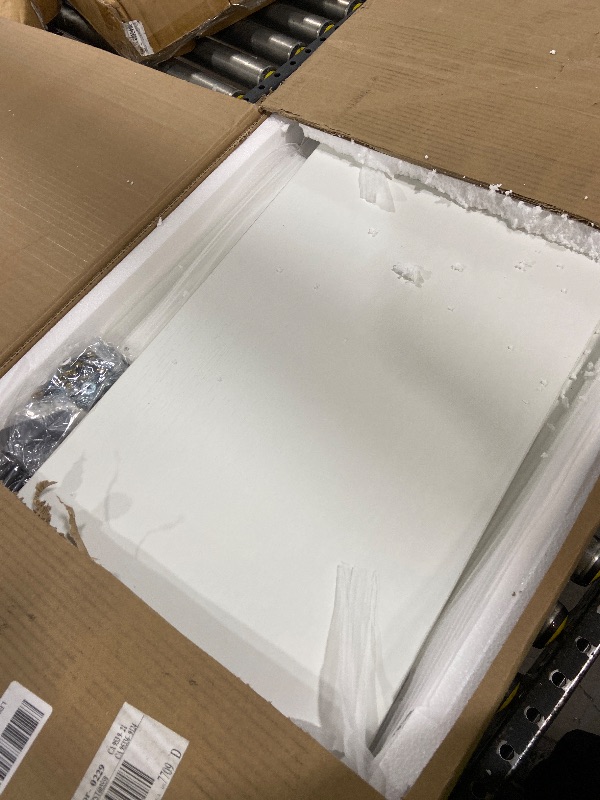 Photo 1 of Shintenchi Buffet Cabinet with Storage,53.4" Large Kitchen Storage Cabinet with 3 Drawers and 4 Doors,Wood Farmhouse Buffet Sideboard with Adjustable Shelf for Kitchen Living Room