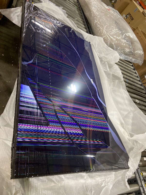 Photo 1 of Samsung 65-Inch Class QLED Q8F 4K UHD Smart TV (2025 Model) Q4 AI Processor, 100% Color Volume with Quantum Dot, AirSlim Design, Endless Free Content, Samsung Vision AI, Alexa Built-in