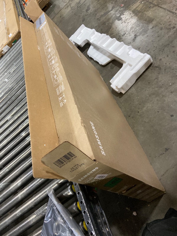 Photo 1 of Samsung 65-Inch Class QLED Q8F 4K UHD Smart TV (2025 Model) Q4 AI Processor, 100% Color Volume with Quantum Dot, AirSlim Design, Endless Free Content, Samsung Vision AI, Alexa Built-in