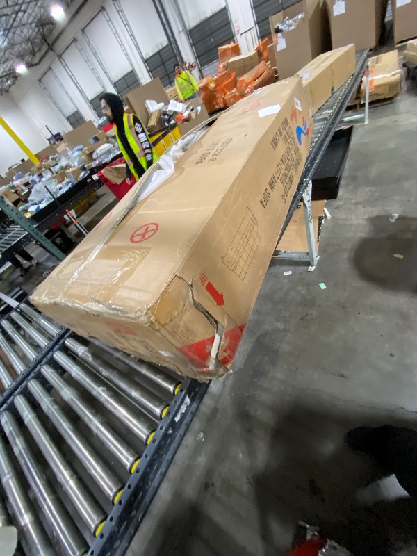 Photo 1 of LIFESTYLE LEFT ARM SOFA OFF WHITE 