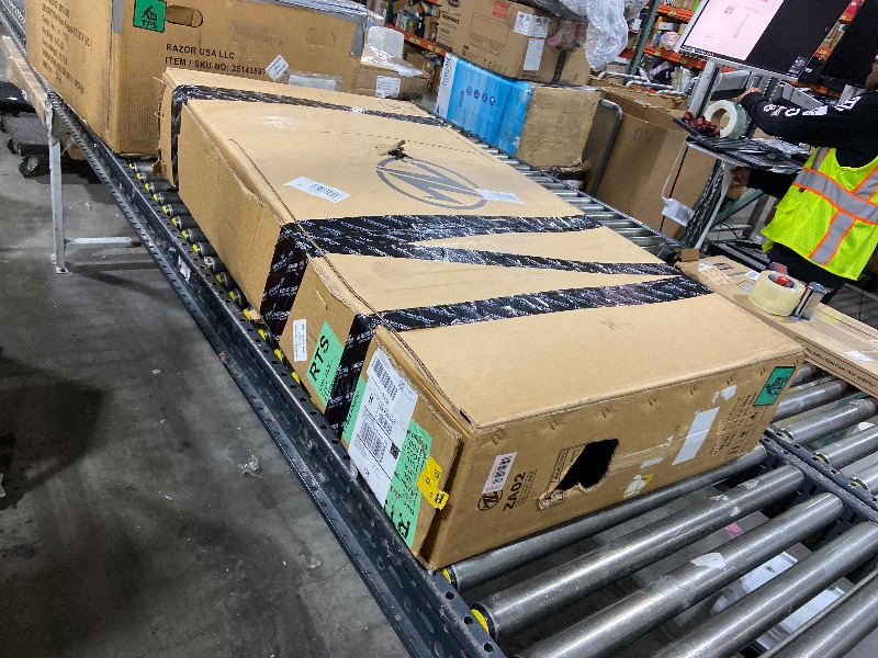 Photo 1 of ZDZA Electric Bike for Adults 26'', 1200W Peak Motor, 65 Miles Max Range E Bike for Adults with 7-Speed, 48V Removable Battery, Front Suspension, Adult Electric Bicycle for Commute Beach Snow