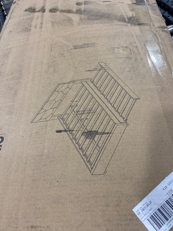 Photo 1 of  Full Size Platform Bed with Drawers and Twin Trundle Bed, Upholstered Full Storage Bed with Tufted Headboard, Linen Fabric, No Box Spring Needed, Gray