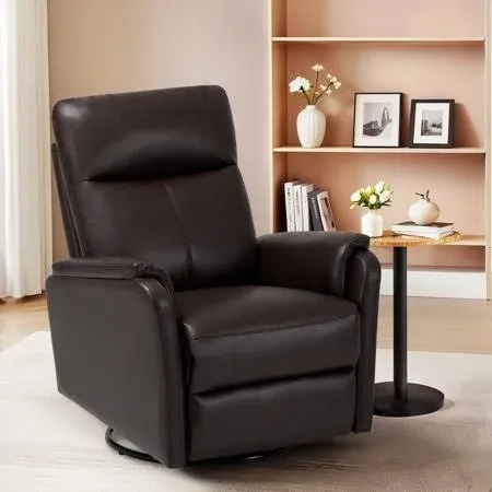 Photo 1 of missing parts---------------------------------------grey Colamy Recliner Chair