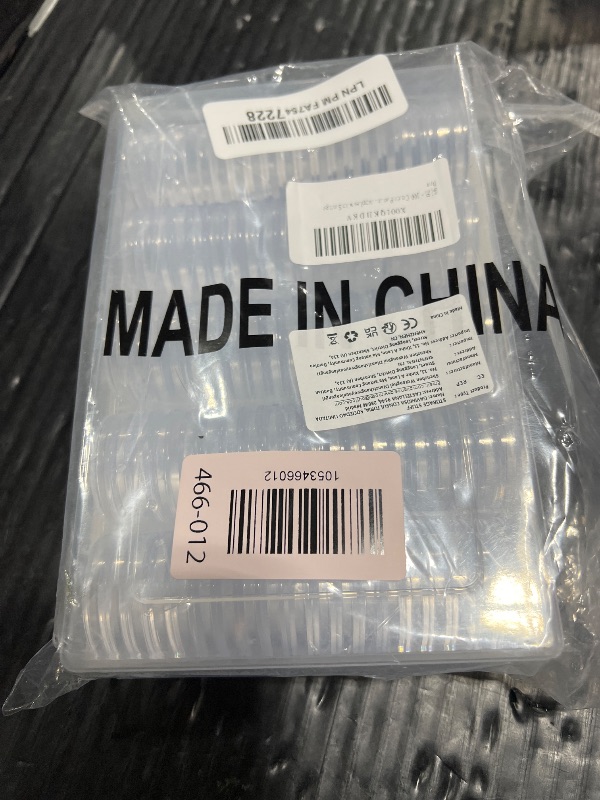 Photo 1 of 100 Coins Plastic Capsule Holder - for Collectors Round 30mm Coin Collecting Supplies with Storage Box