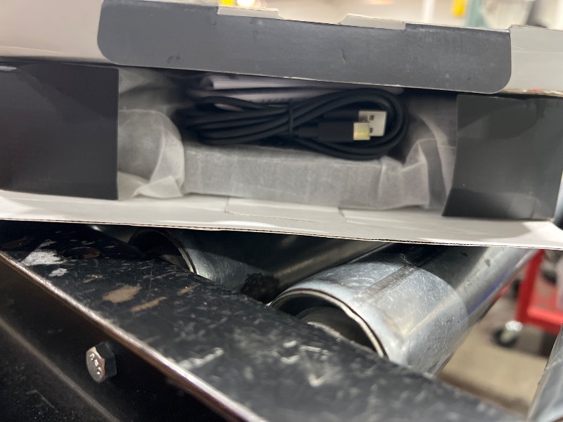 Photo 1 of ?Anti-Drift & Fast-Connect?Wireless Gaming Controller for iPhone/Android, Hall Joystick&Trigger Bluetooth Phone Controller, Handheld Game Console Quality - For Cloud Gaming,Genshin Impact,Roblox,Call of Duty