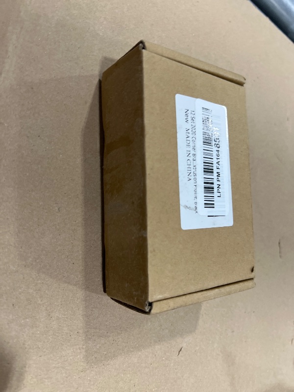 Photo 1 of 12 Set 2020 Corner Bracket Joint Plate L Shape 5 Hole Aluminum Extrusion Connector with 60Pcs T-Nuts, 60Pcs Screws and 1Pcs Wrench for 20 x 20mm Series Aluminum Extrusion Profile, Black