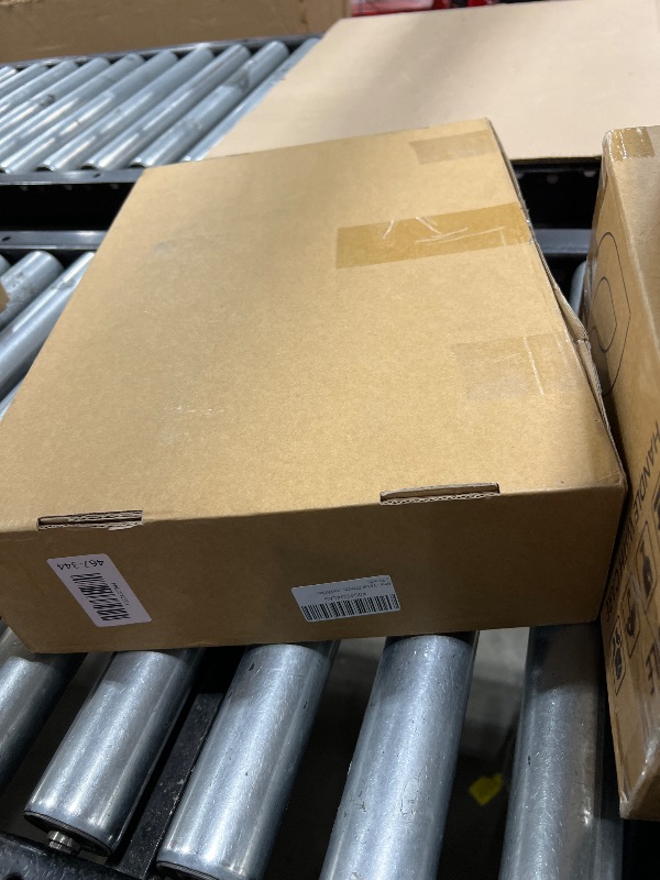 Photo 1 of 12 Pcs Velvet Christmas Balls Bulk Shatterproof Plastic Christmas Tree Decorations for Decorative Hanging Baubles (12, Wine red?Blackish Green?White, 3.94Inch)