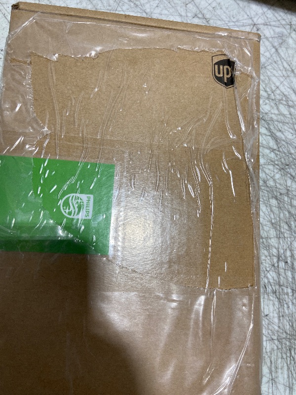 Photo 1 of **USED, DAMAGED** Philips Bodygroom 7000 Series, Showerproof Groin and Body Trimmer for Men, Precise Body Grooming, Adjustable Comb, Safe Even Below The Belt, 80 Min. Runtime, Model BG7040/42