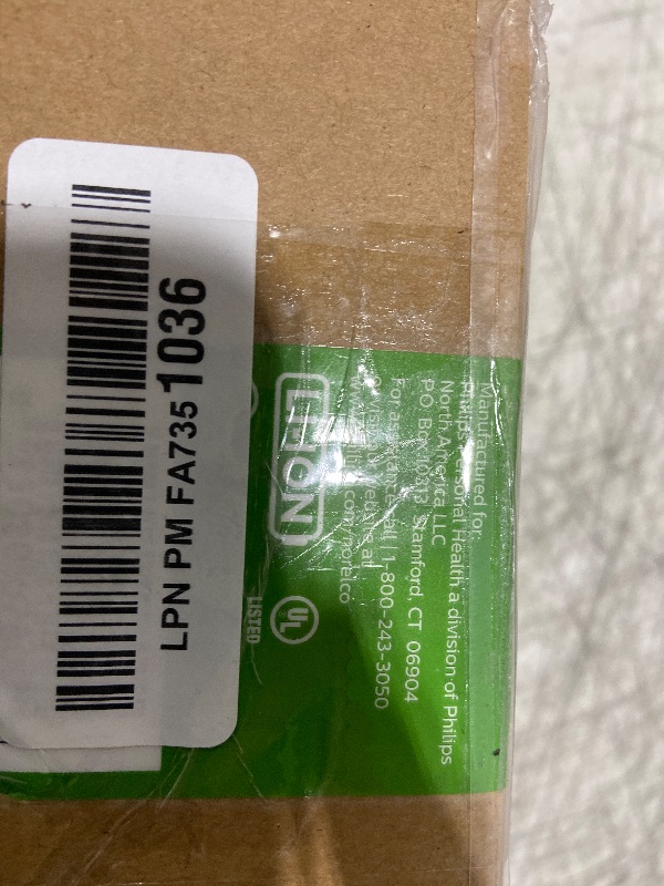 Photo 1 of **USED, DAMAGED** Philips Bodygroom 7000 Series, Showerproof Groin and Body Trimmer for Men, Precise Body Grooming, Adjustable Comb, Safe Even Below The Belt, 80 Min. Runtime, Model BG7040/42