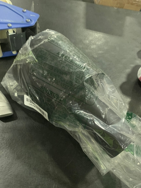 Photo 1 of 5-inch Heavy-Duty Circular Light Pole Tenon Adapter, Suitable for Circular lamp Post 2 3/8 Circular lamp Post Installation Bracket, Parking lot Lights, Street Lights(5)