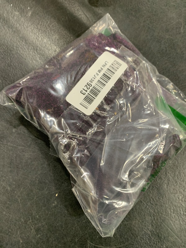 Photo 1 of *1 PACK ONLY** YABAIKE Knee High Compression Socks Coolmax Toe Socks Moisture Wicking Graduated Support for Running,Travel,Flight