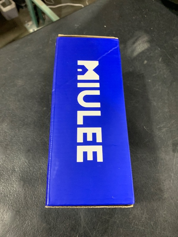 Photo 1 of MIULEE Farmhouse Kitchen Curtains 30 Inch Length 2 Panels, Soft Thick Linen Textured Natural White Semi Sheer Light Filtering Short Cafe Tier Curtains for Small Half Window Back Tab Rod Pocket