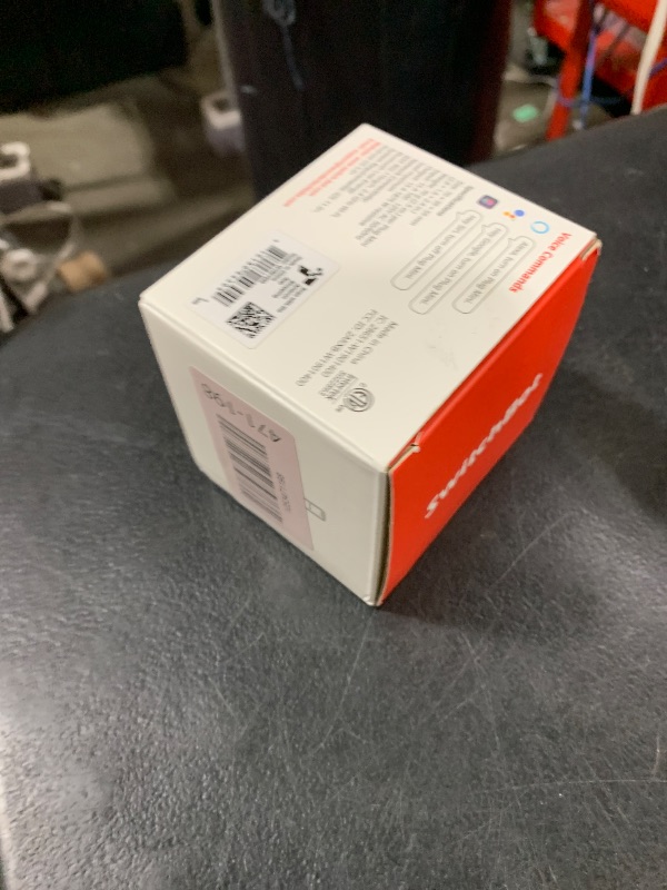 Photo 1 of ?2025 New? SwitchBot Smart Plug Mini 15A(2 Pack), Energy Monitor, Smart Home WiFi(2.4GHz) & Bluetooth Outlet, Compatible with Alexa & Google Home, APP Remote Control & Timer Function, No Hub Required