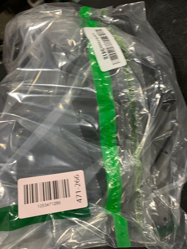 Photo 2 of 8W Solar Panel for Ring Camera, 2-Pack Solar Panel Charger Compatible with Ring Stick Up Cam Battery, Spotlight Cam Battery, Includes Barrel Plug to USB-C Adapter, IP65 Waterproof, 10ft Cable