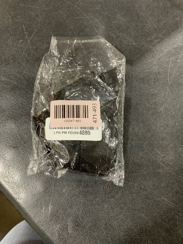 Photo 1 of **RIPPED** MDSTYLE Pre-Tied Necktie for Men - Solid Color Neck Tie with Adjustable Zipper - Wedding Business Formal Clip on Ties (Black)