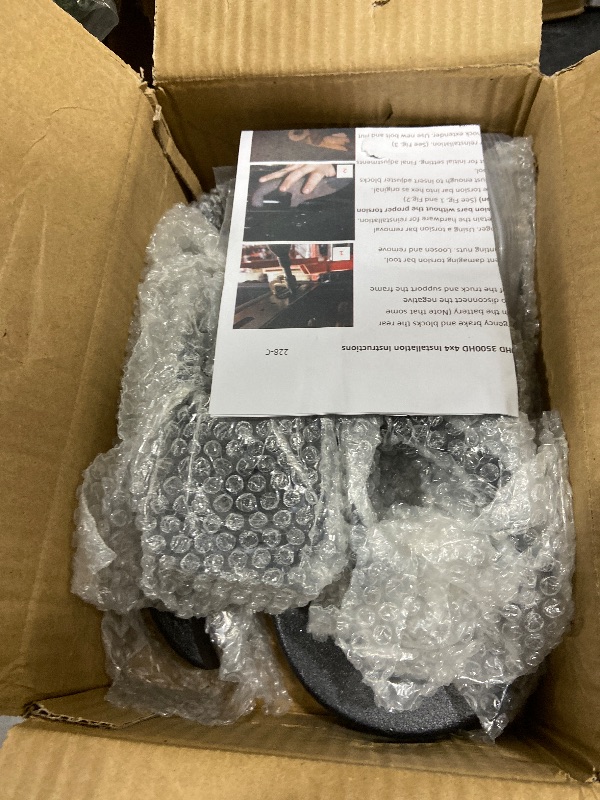 Photo 1 of 1-3" Torsion Keys with Shock Extenders for 2011-2019 Chevy Silverado GMC Sierra 2500 HD 3500 HD, Adjustable 1 to 3 Inch Heavy Duty Solid Leveling Lift Kits