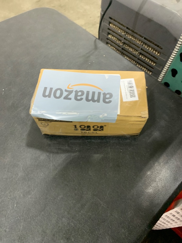 Photo 1 of 10L0L Golf Cart Front Wheel Hub Assembly 2 PCS for Club Car DS & Precedent 2003-up OEM# 102357701 with Hub Bearing/Oil Seal/Dust Cover