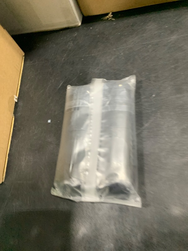 Photo 1 of (Pack of 2) Replacement Remote Control Only for Roku TV, Compatible for TCL Roku/Hisense Roku/Onn Roku/Sharp Roku/Element Roku/Westinghouse Roku/Philips Roku Smart TVs (Not for Roku Stick and Box)