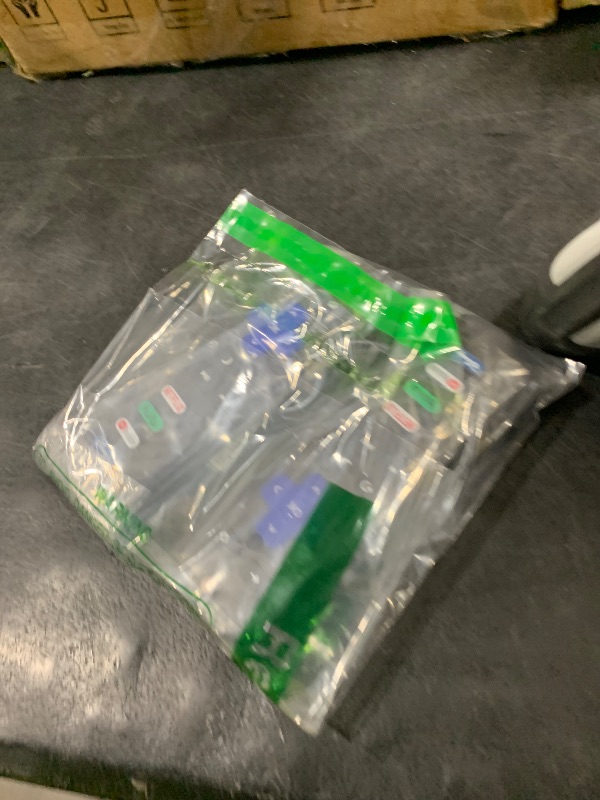 Photo 1 of (Pack of 2) Replacement Remote Control Only for Roku TV, Compatible for TCL Roku/Hisense Roku/Onn Roku/Sharp Roku/Element Roku/Westinghouse Roku/Philips Roku Smart TVs (Not for Roku Stick and Box)