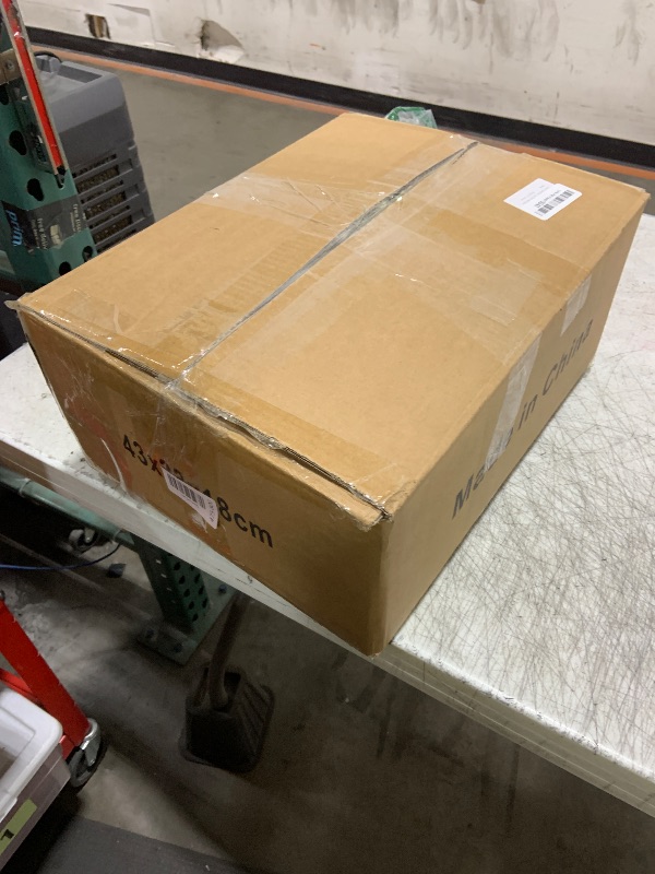 Photo 1 of [2 Pack & Timer] 33 Inch Christmas Tree Urn Fillers with 50 Warm & Colorful Change Lights Pinecones Red Berries Tripod Stake Battery Operated 8 Mode for Porch Outdoor Xmas Trees Christmas Decorations