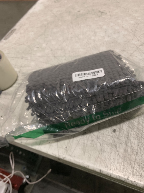 Photo 1 of Bathroom Mat