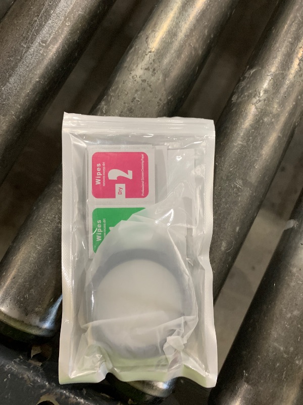 Photo 1 of [1+4 Pack] Compatible with Garmin Fenix 7X / Fenix 7X Pro/Garmin Epix Pro(Gen 2) 51MM Screen Protector and Case, Tempered Glass Protective Film and Soft TPU Bumper Face Cover Set