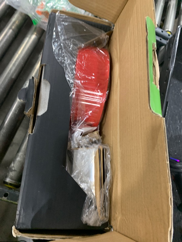 Photo 1 of *SEE CLERK NOTES* Uno Casa Tortilla Master Kit - Tortilla Press 8 Inch with 10.5 IN Comal Pan, 4 Taco Holders, and Tortilla Warmer - Complete Taco Tuesday Kit, Rotis, and Quesadillas - Unique Gift for Friends or Family