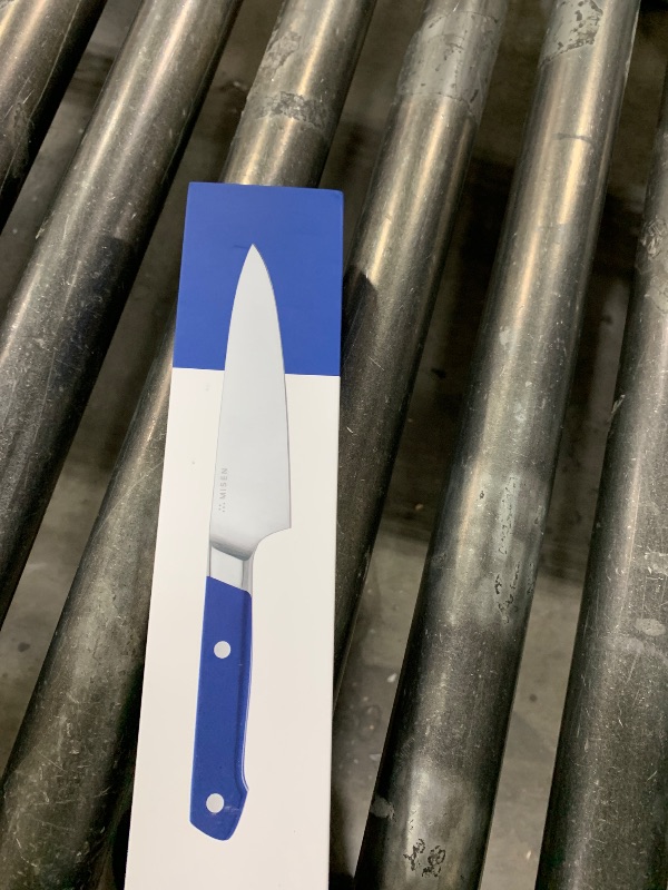 Photo 1 of 2 KITCHEN KNIVES 