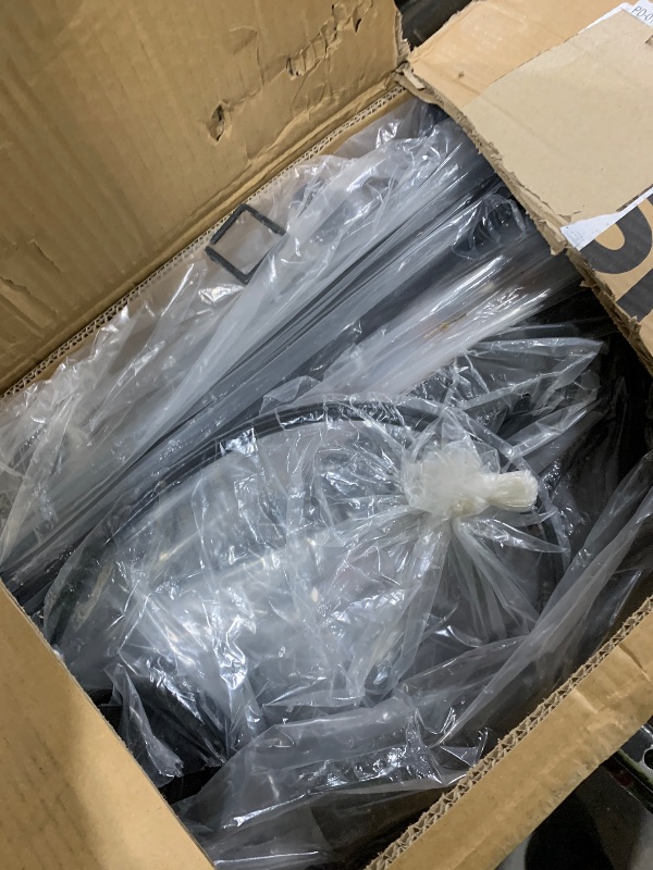 Photo 1 of ONETWOFIT Power Tower Pull Up Bar Station Assistive Trainer, Multi-Function Adjustable Height Dip Station for Home Gym Workout, Strength Training Fitness Equipment, Pull Up Stand 360LBS