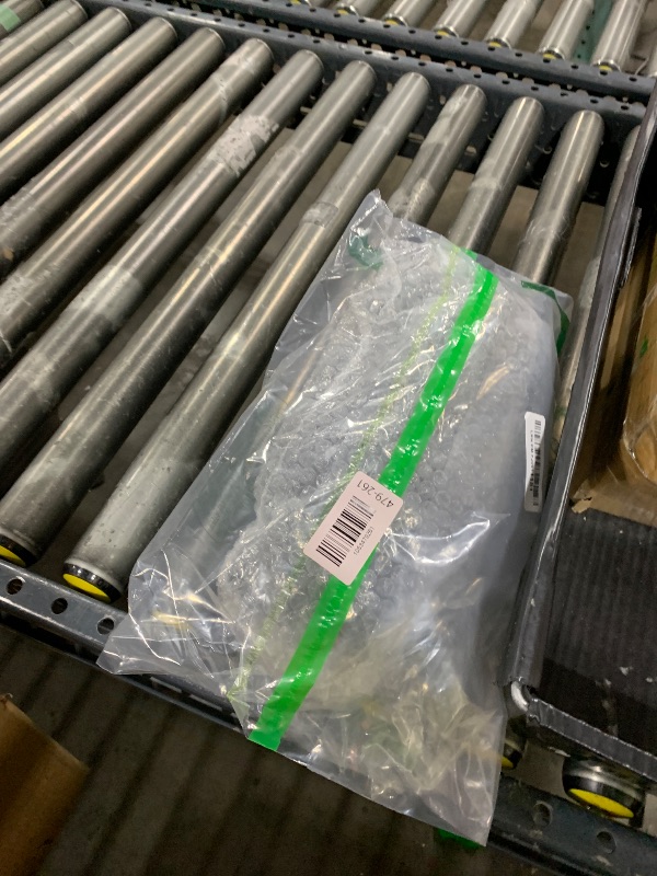 Photo 1 of AQUAFIT Half Gallon Water Bottle with Time Marker - Straw & Chug Lid - BPA Free Gym Water Bottle with Straw - Big Gallon Jug (Charcoal, 64 oz - 2in1 Lid)