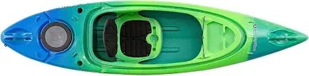 Photo 1 of Perceptions Sit in Flash Recreational Kayak