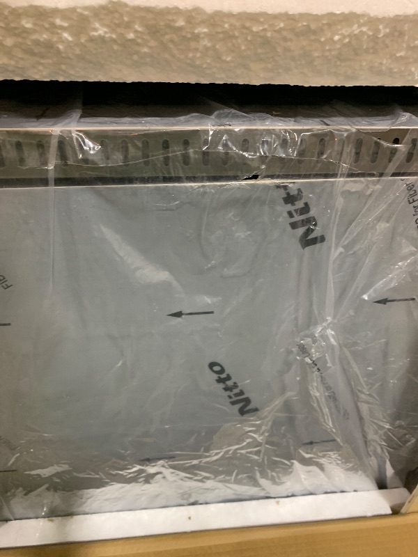 Photo 1 of KoolMore 23 in. Countertop Convection Oven for Half-Size Pans with 4 Racks and 2800W of Power in Stainless-Steel - 208/240V, 2.3 cu. ft. ETL Listed (KM-CTCO220-23)