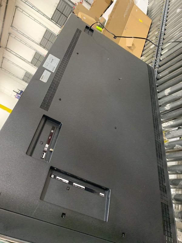 Photo 1 of LG 65-Inch Class QNED evo AI QNED92A Series Mini LED 4K Smart TV w/Dolby Atmos, Dolby Vision, HDR10, AI Super Upscaling 4K, Filmmaker Mode, Wow Orchestra, Alexa Built-in (65QNED92AUA, 2025)