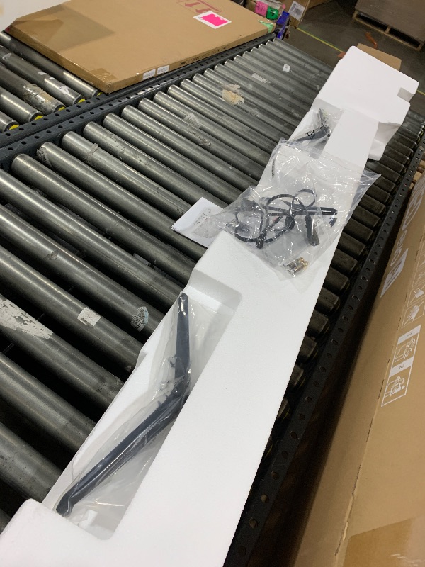 Photo 1 of LG 65-Inch Class QNED evo AI QNED92A Series Mini LED 4K Smart TV w/Dolby Atmos, Dolby Vision, HDR10, AI Super Upscaling 4K, Filmmaker Mode, Wow Orchestra, Alexa Built-in (65QNED92AUA, 2025)