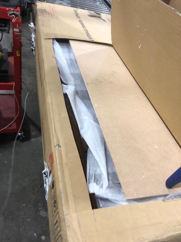 Photo 1 of Bunk Bed w/ Storage Container Box (1)