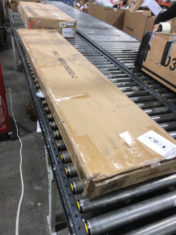 Photo 1 of Bunk Bed w/ Storage Container Box (1)