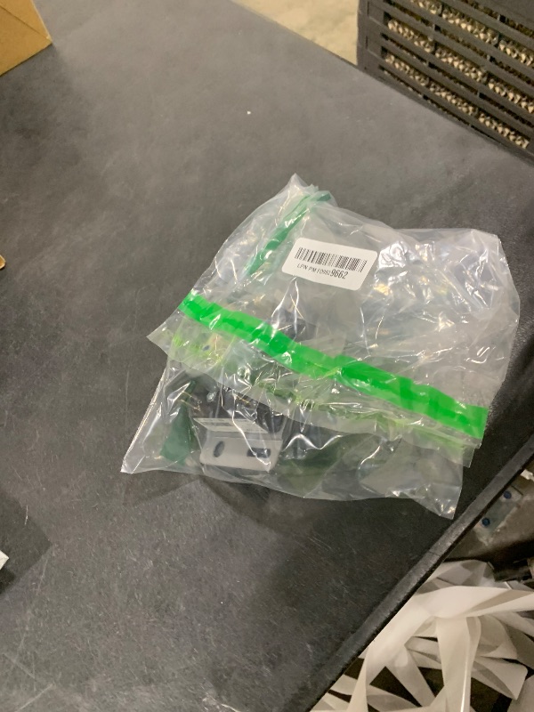 Photo 1 of WPW10436303 W10436303 Dryer Timer Compatible with Whirlpool Maytag Kenmore Amana Inglis Dryer, Replacement Part 2311873 AP6021393 PS11754717 FIX11754717 418-618-20-B5