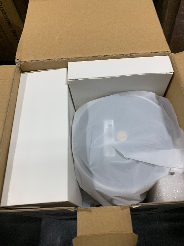 Photo 1 of ?Electric Focus?Magcubic Mini Projector 4K Support, Portable Projector with WiFi 6 and Bluetooth 5.4, Smart Proyector, 5W Soundbase Speaker, 180°Rotation for Home Theater