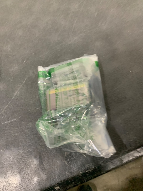 Photo 1 of 1 Pack Professional 5-Star Series Finale Shaver Replacement Foil & Shaving Bar Assembly Compatible with Wahl Shaver Models 7031-100,7043-100 Ultra Close Shaving Replacement Cartridges, Gold (Red)