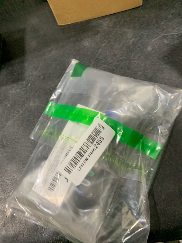 Photo 1 of (Pack of 2) Replacement Remote Control Only for Roku TV, Compatible for TCL Roku/Hisense Roku/Onn Roku/Sharp Roku/Element Roku/Westinghouse Roku/Philips Roku Smart TVs (Not for Roku Stick and Box)