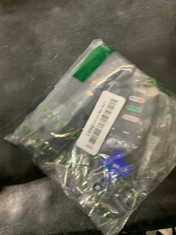 Photo 1 of (Pack of 2) Replacement Remote Control Only for Roku TV, Compatible for TCL Roku/Hisense Roku/Onn Roku/Sharp Roku/Element Roku/Westinghouse Roku/Philips Roku Smart TVs (Not for Roku Stick and Box)