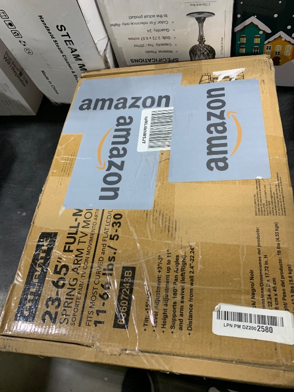 Photo 1 of Atlantic Spring Arm TV Mount 23" - 60", PN63607243