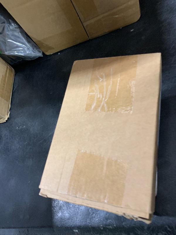 Photo 1 of 1 Pack Upgrade Bird Bath Heater for Outdoors in Winter, Pond Deicer 60 Watts Birdbath Deicer Water Heater Thermostatically Controlled with Auto Shut off Function for Patio Lawn (White)