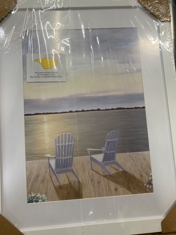 Photo 1 of
painting for the living room