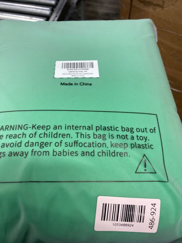 Photo 1 of 10ft x 8ft Green Screen Backdrop for Photography, High Density Backdrop Curtains, Backdrops for Photoshoot for Photography, Video Calls, Streaming, Gaming, Greenscreen Background, 5ft x 8ft, 2 Panels